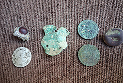 Stříbrné odpoledne