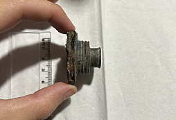 Prosím o identifikaci 