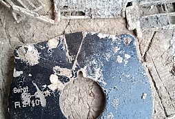 Z válečného lesa II