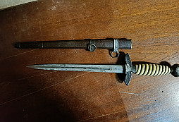 Kordík luftwafe a jiné půdovky 