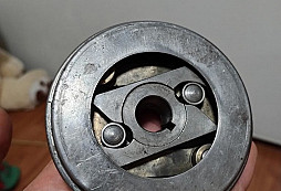 Železo k identifikaci 