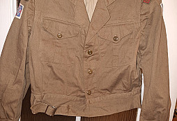 Battledress - pomoc s určením