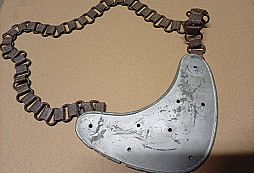 Slinták FELDGENDARMERIE 