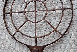 Pomoc s určením zaměřovače