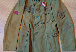 Navratovka čsl. legionara