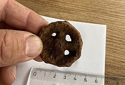 Dohledání staré cesty