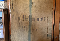  Kus historie od Habermannů