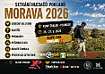 Setkání hledačů MORAVA 2026 - 25.-27.9. 2026