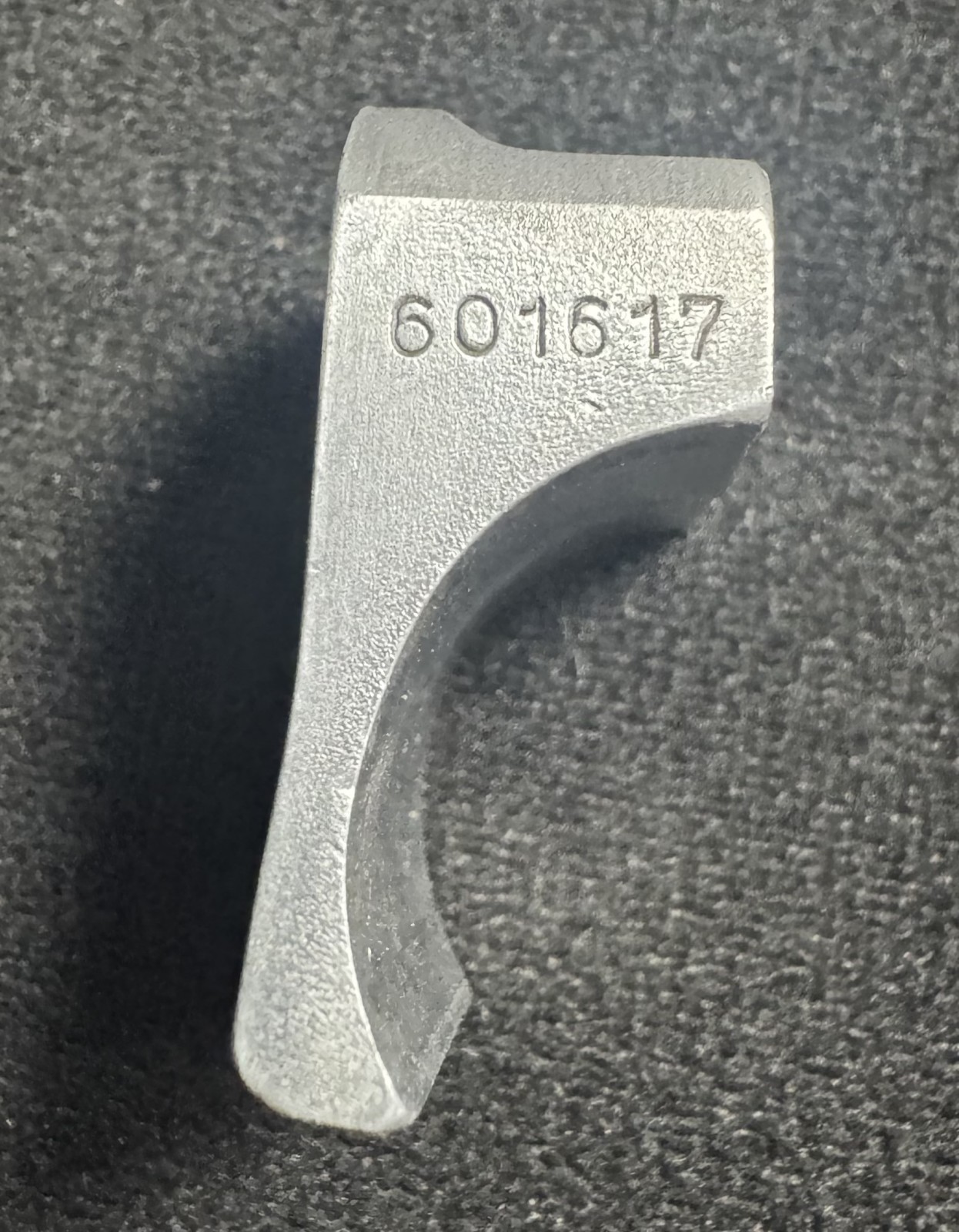 Nálezy z místa pádu Hawker Hurricane Mk. IV