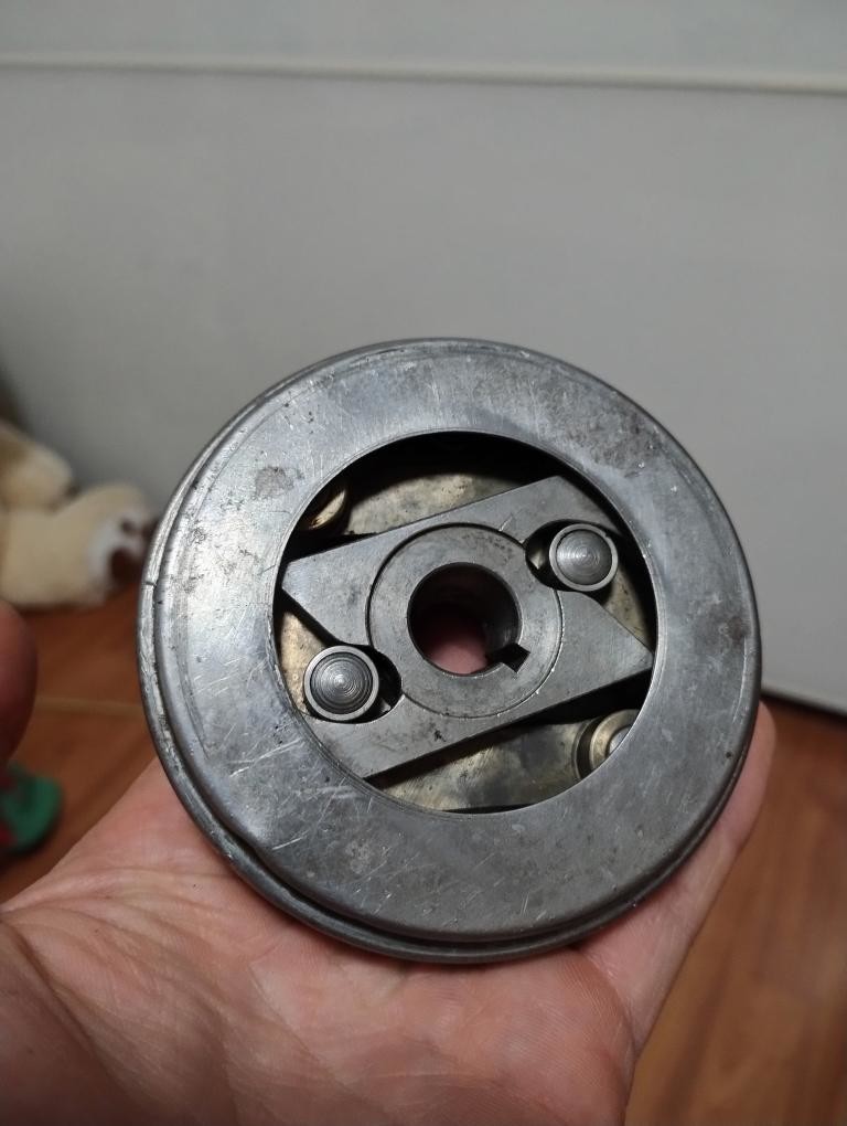 Železo k identifikaci