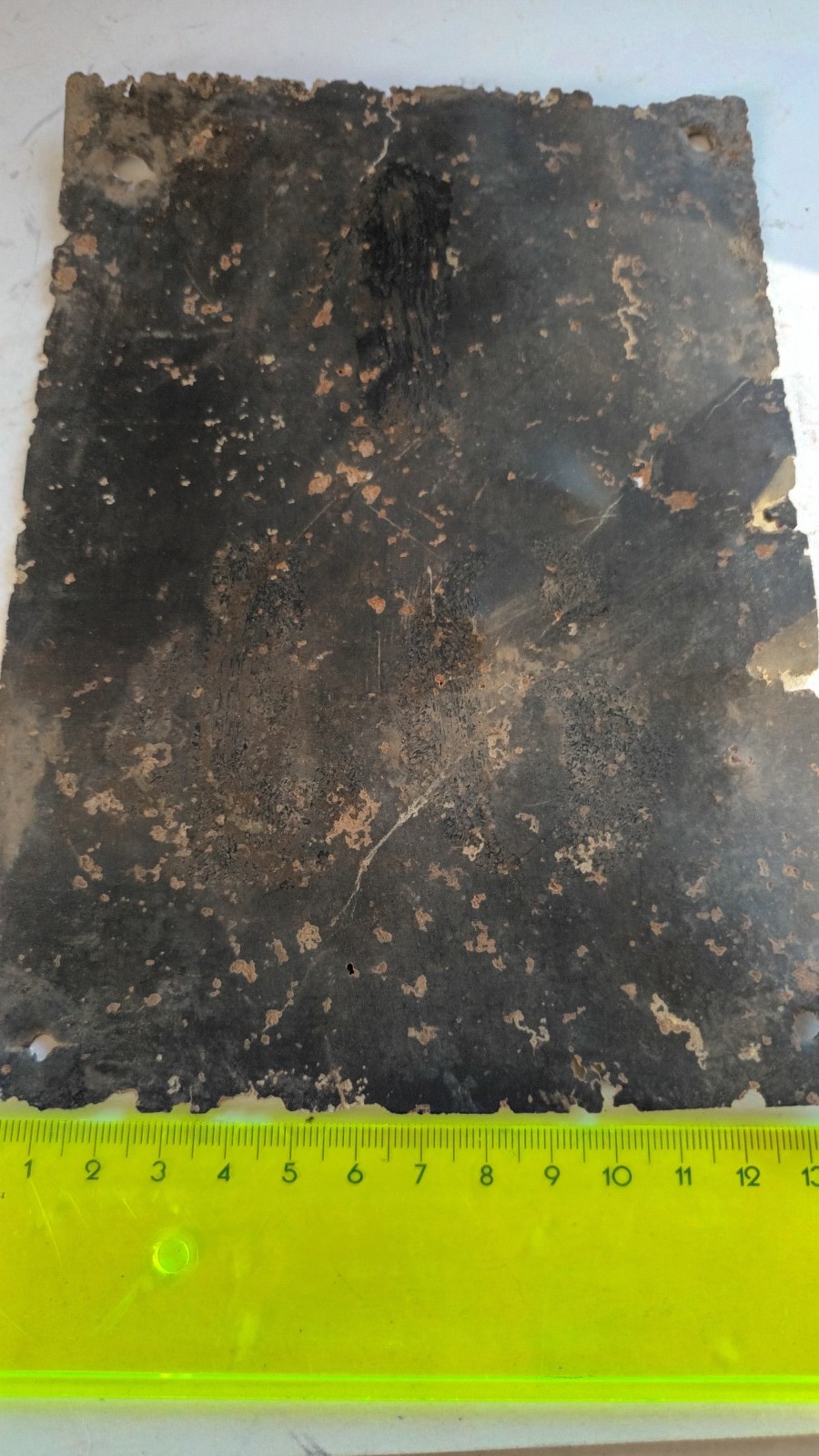 Pár drobností, s kterými si nevím rady...