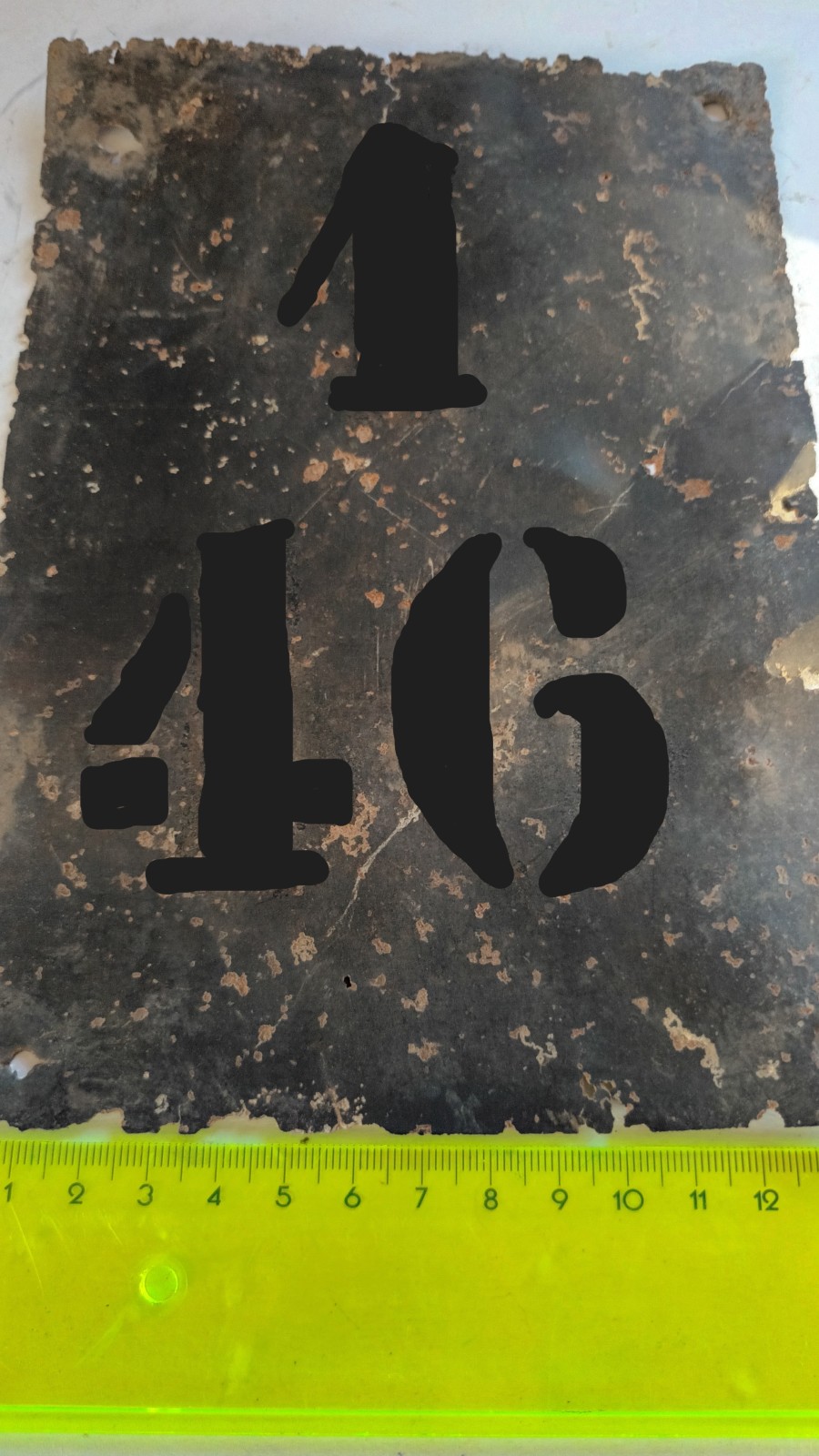 Pár drobností, s kterými si nevím rady...