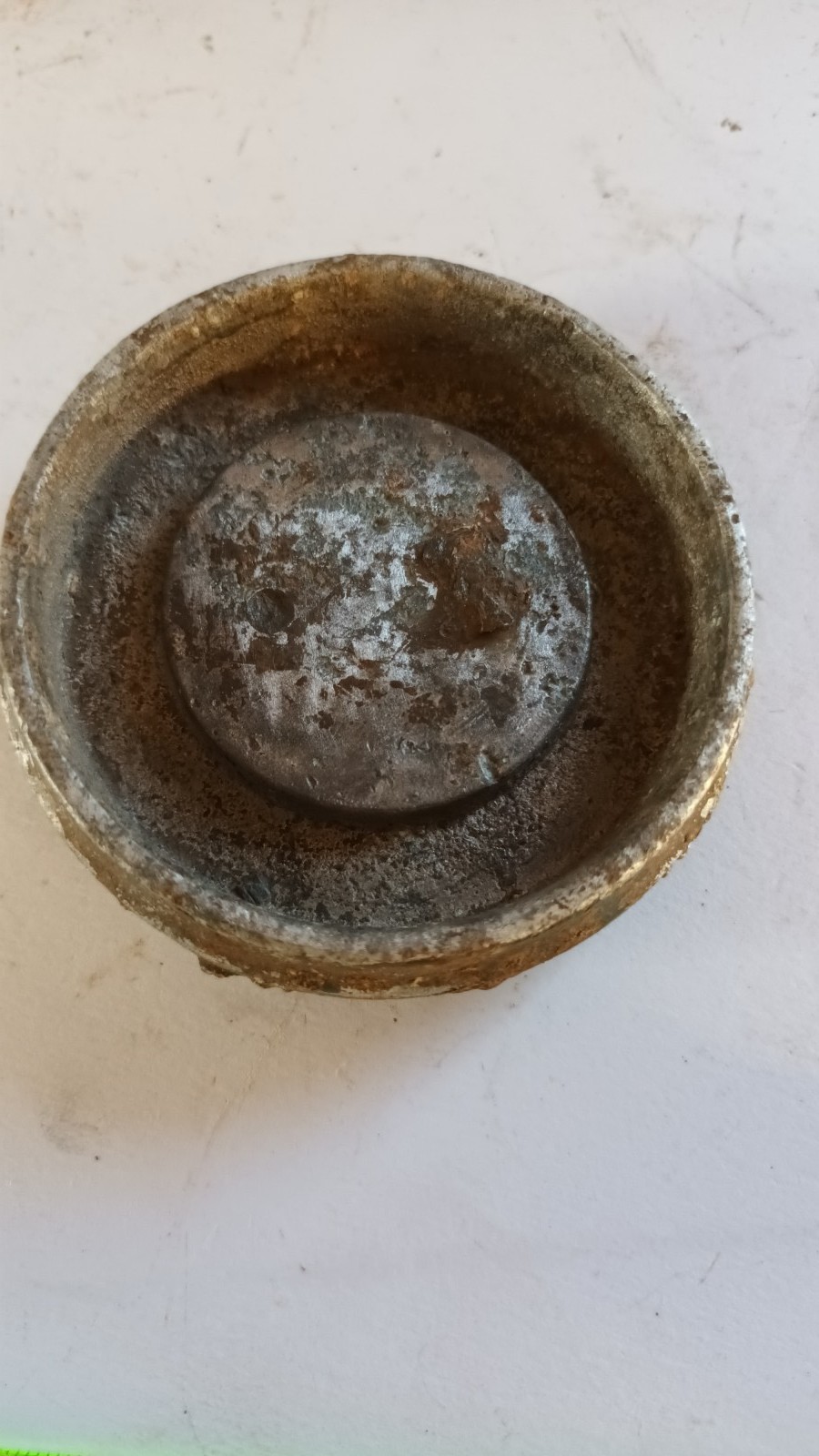 Pár drobností, s kterými si nevím rady...