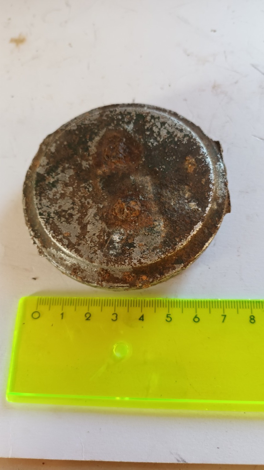 Pár drobností, s kterými si nevím rady...