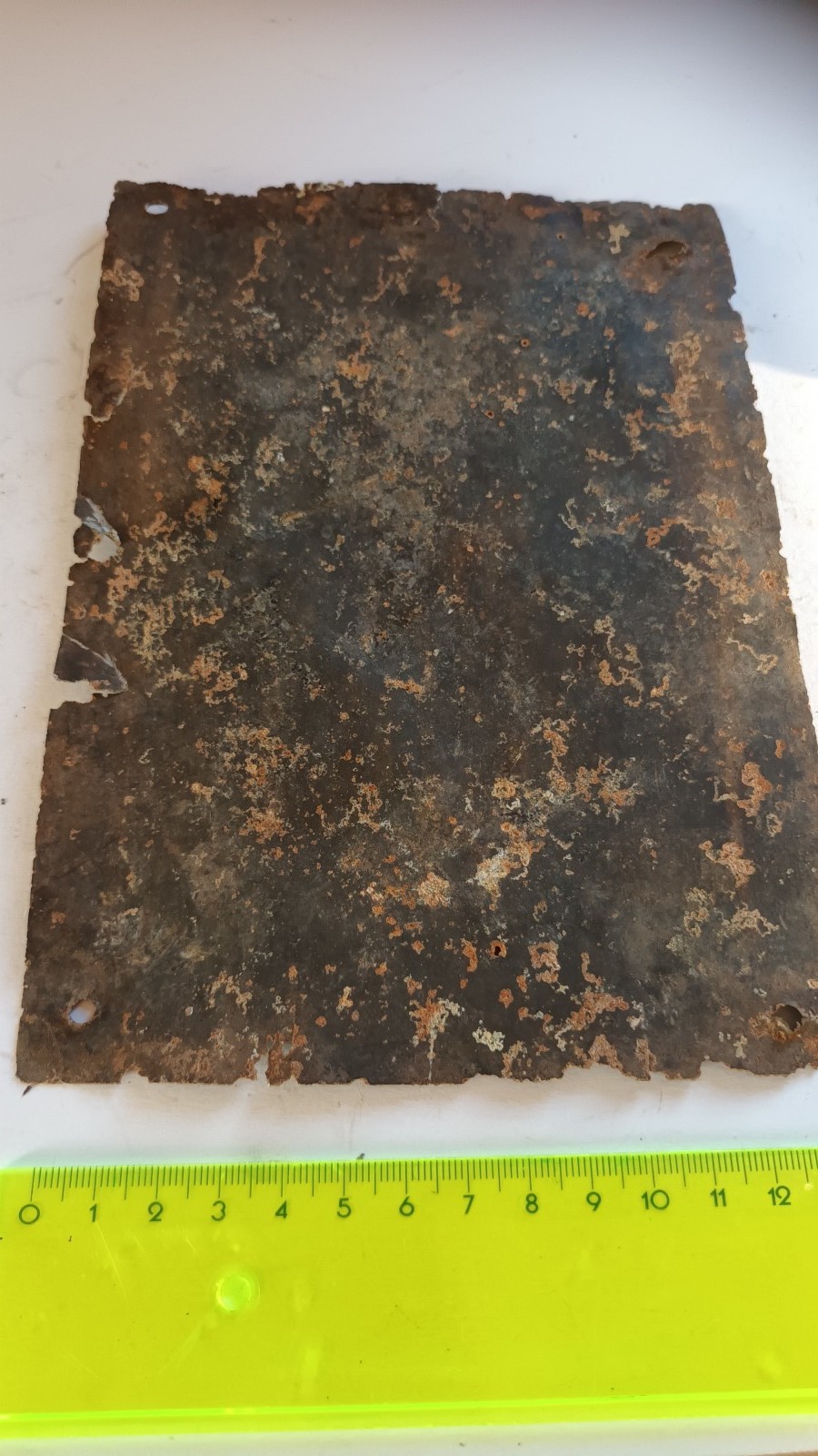 Pár drobností, s kterými si nevím rady...