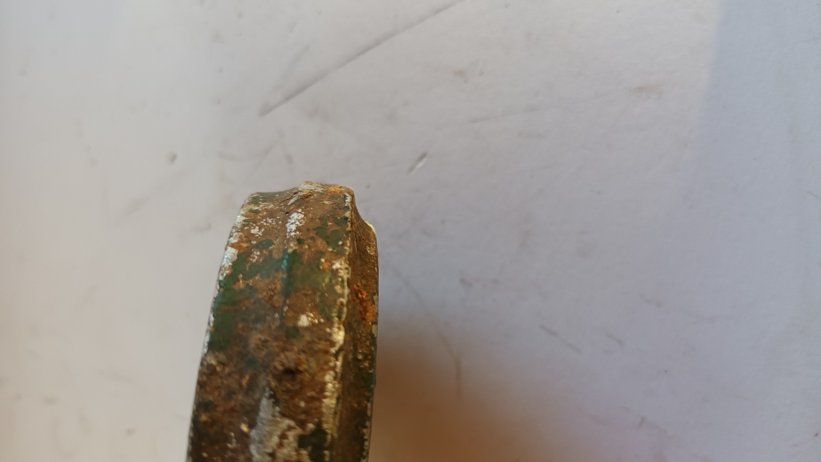 Pár drobností, s kterými si nevím rady...