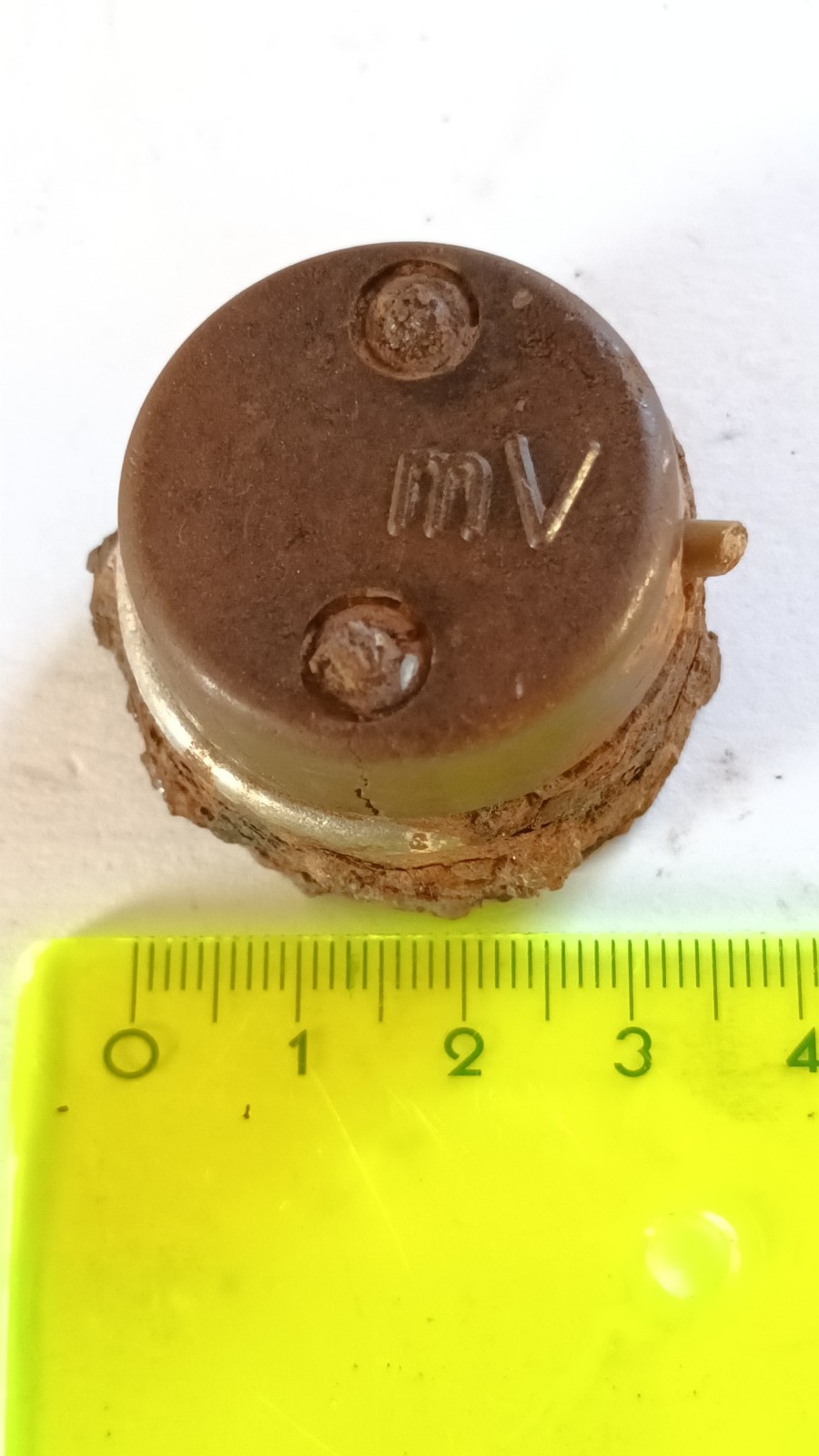 Pár drobností, s kterými si nevím rady...