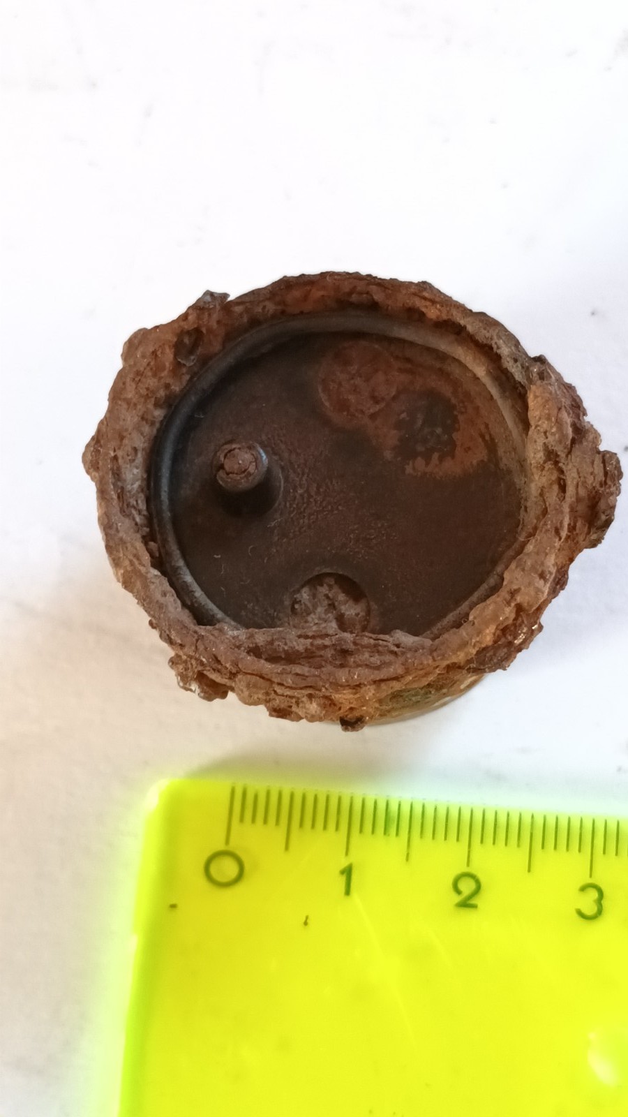 Pár drobností, s kterými si nevím rady...