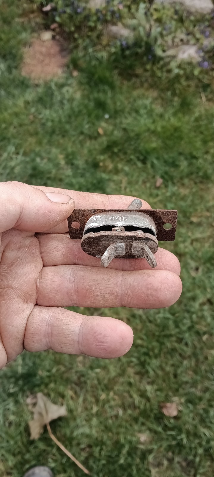 Zopár drobností s povaly