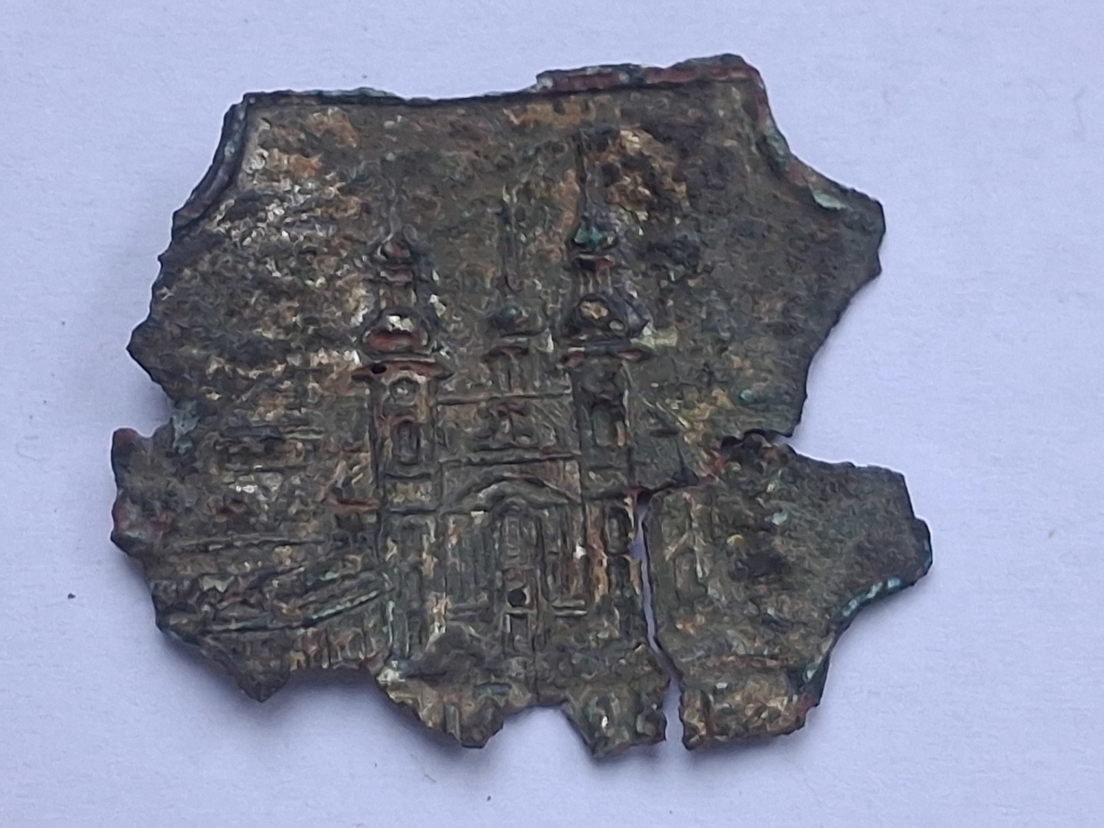 Velikonoční barevnej smeťák