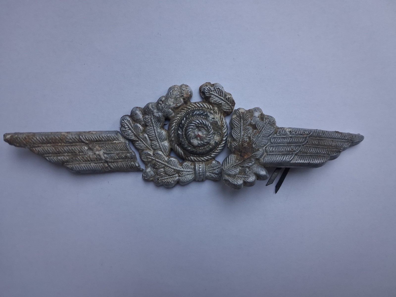 Velikonoční barevnej smeťák