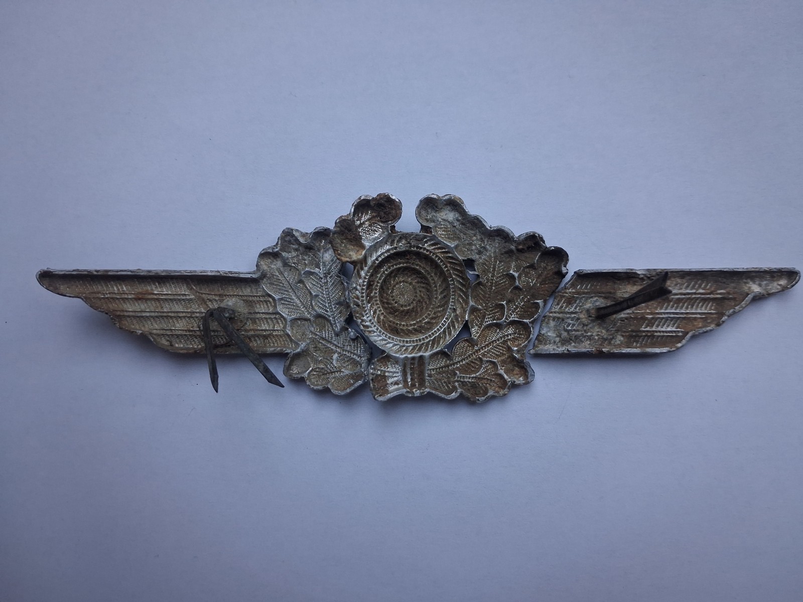 Velikonoční barevnej smeťák