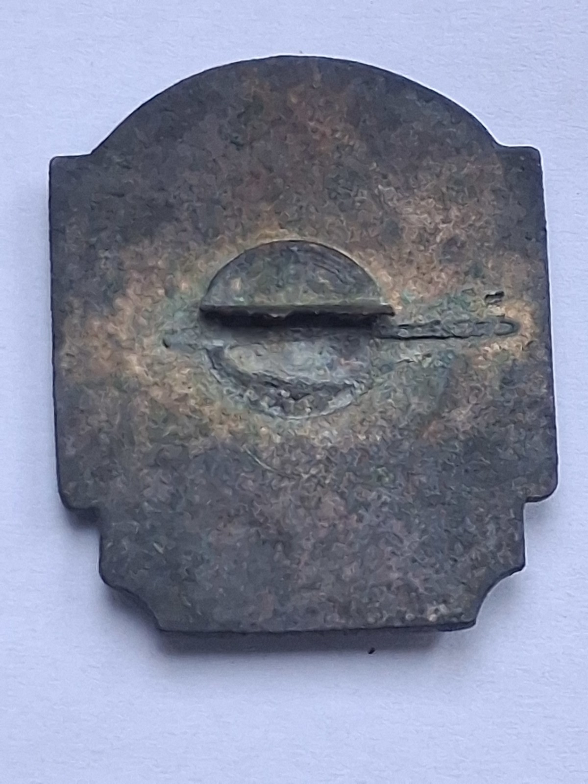 Velikonoční barevnej smeťák