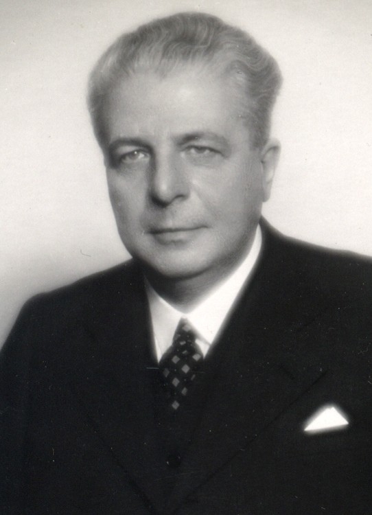 Arnošt Heidrich