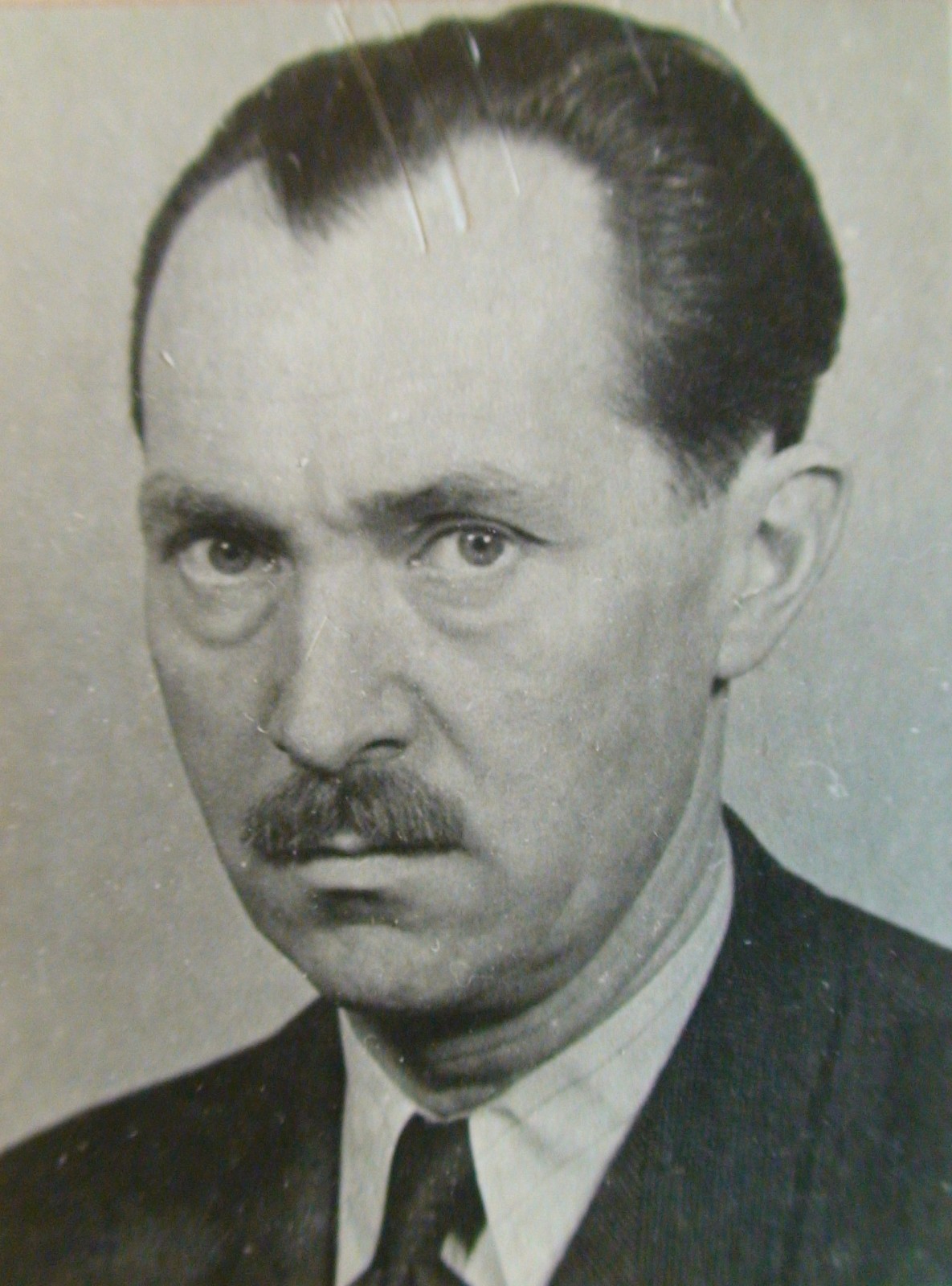 Jan Bydžovský