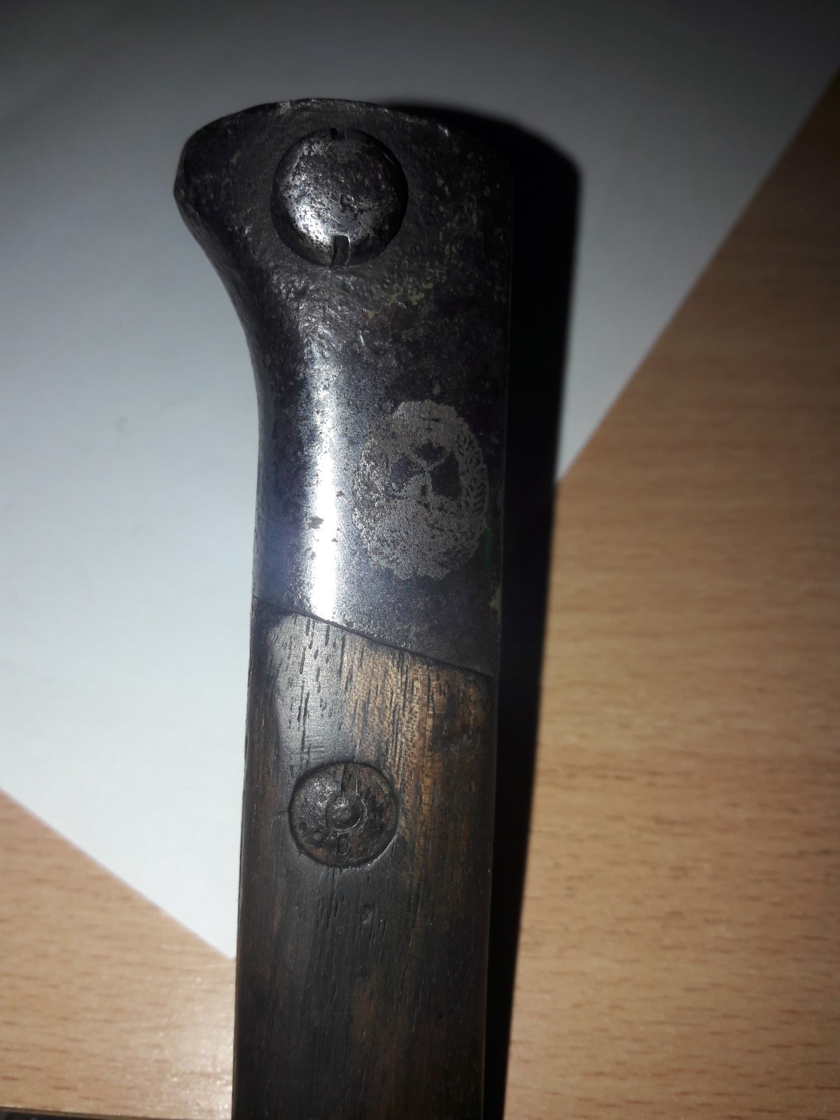 Bodák vz. 24 další fotky