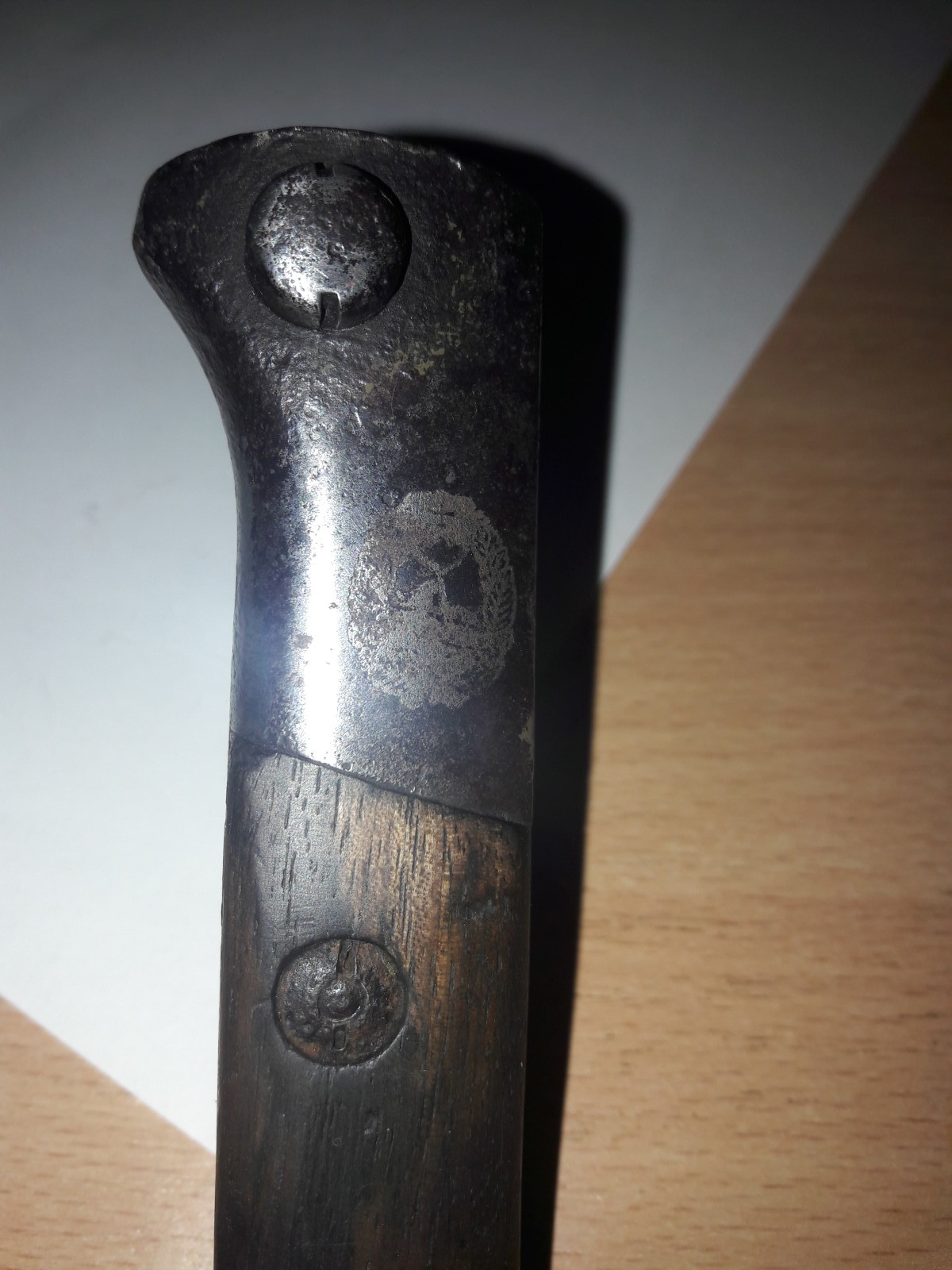 Bodák vz. 24 další fotky