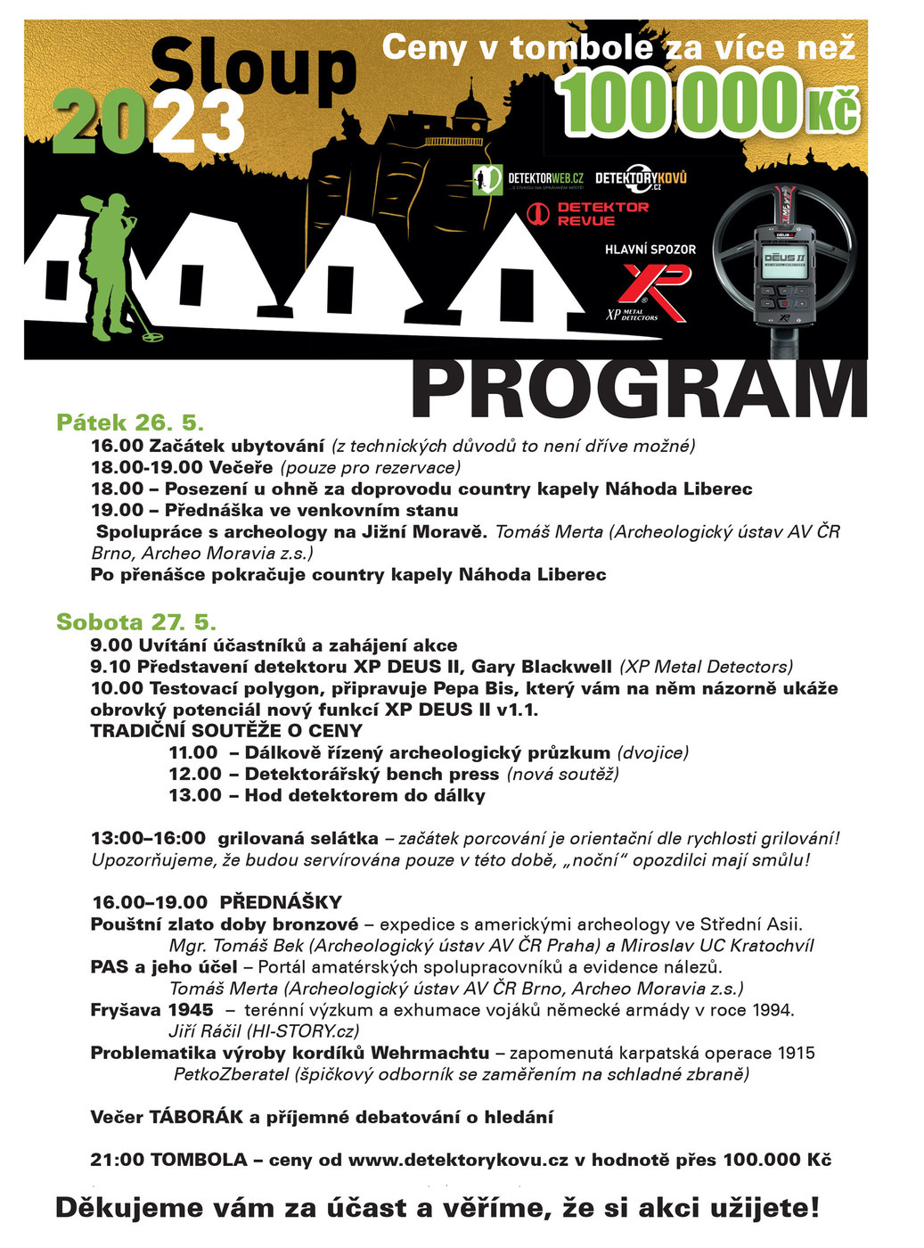 program